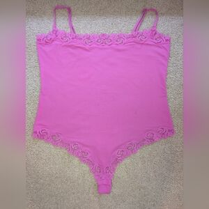 SKIMS Cami Body Suit 2xl